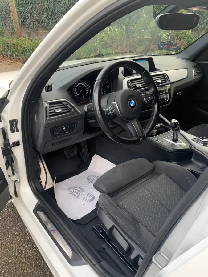 Edition M Sport Shadow Executive Trekhaak 18 inch 100% onderhouden LCI Black paneel cluster Automaat NEW APK Rijklaar