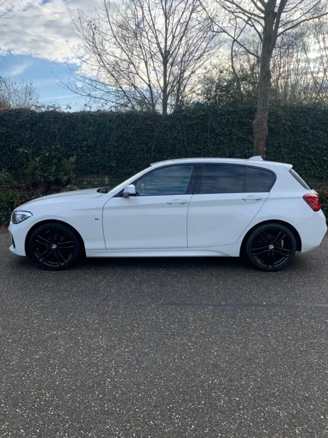 Edition M Sport Shadow Executive Trekhaak 18 inch 100% onderhouden LCI Black paneel cluster Automaat NEW APK Rijklaar