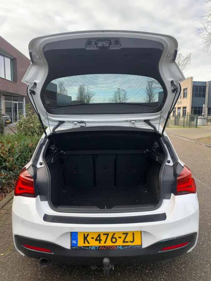 Edition M Sport Shadow Executive Trekhaak 18 inch 100% onderhouden LCI Black paneel cluster Automaat NEW APK Rijklaar