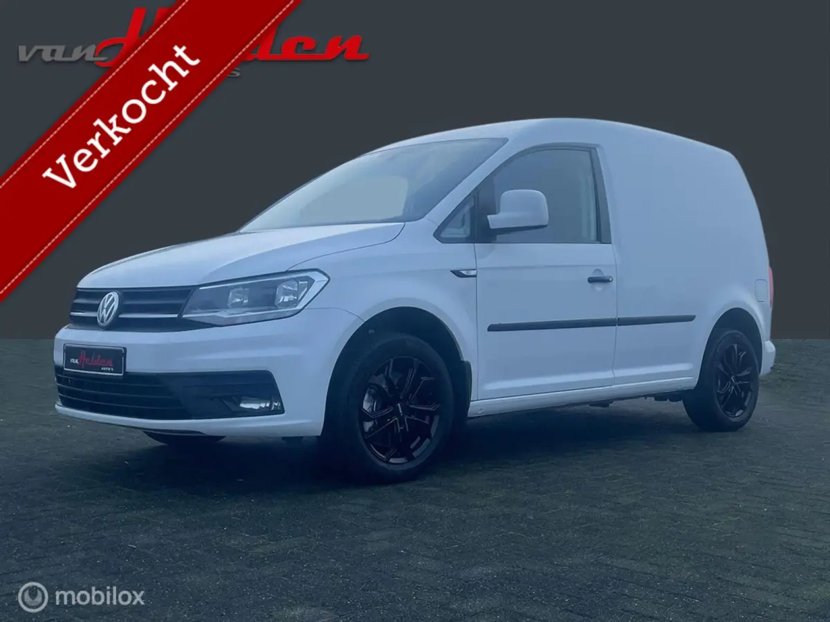 Bestel 1.4 TSI DSG Cruise Led Lichtmetaal Elektr Pakket Trekhaak PDC VOLL Uitgevoerd!