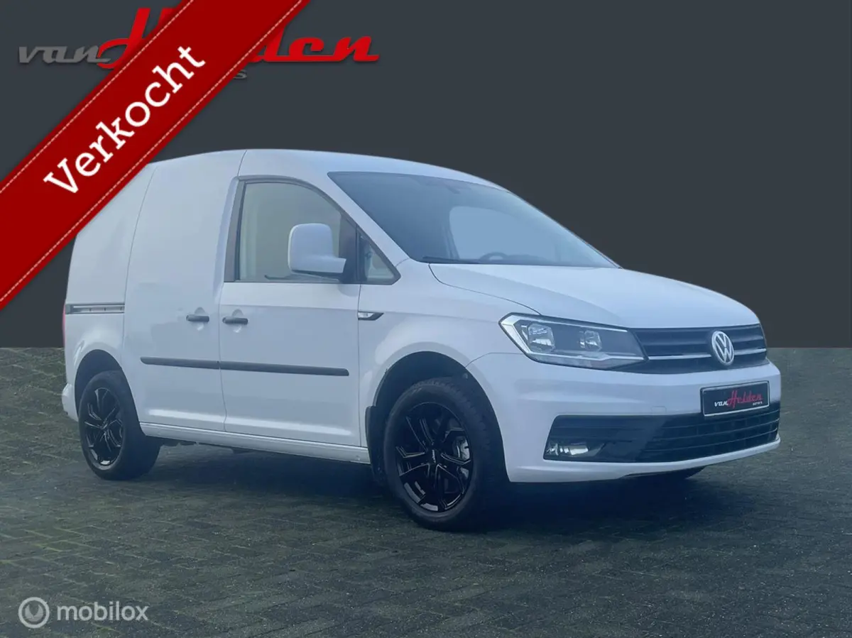 Bestel 1.4 TSI DSG Cruise Led Lichtmetaal Elektr Pakket Trekhaak PDC VOLL Uitgevoerd!