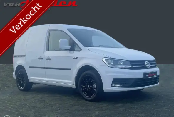 Bestel 1.4 TSI DSG Cruise Led Lichtmetaal Elektr Pakket Trekhaak PDC VOLL Uitgevoerd!