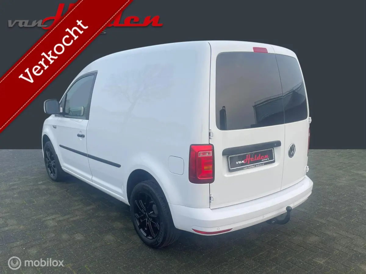 Bestel 1.4 TSI DSG Cruise Led Lichtmetaal Elektr Pakket Trekhaak PDC VOLL Uitgevoerd!