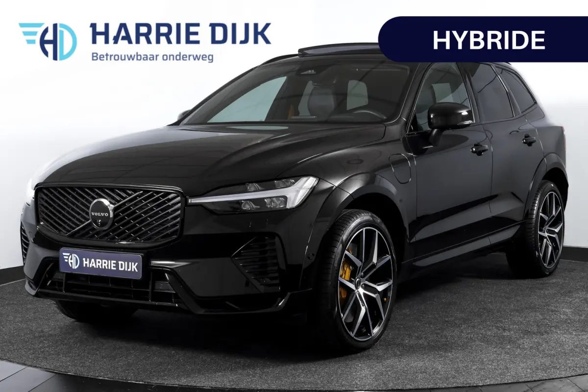 2.0 T8 Plug-in-hybrid AWD Polestar Engineered - Facelift MY26 | Elek. trekhaak | S/K-Panodak | Dig.Cockpit | Adapt.Cruise | Harman/Kardon | Stoel+-Stuurverw. | Elek. stoelen | 360 Camera | N