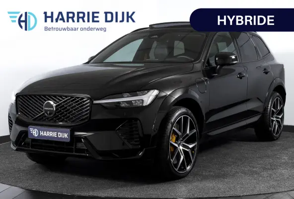 2.0 T8 Plug-in-hybrid AWD Polestar Engineered - Facelift MY26 | Elek. trekhaak | S/K-Panodak | Dig.Cockpit | Adapt.Cruise | Harman/Kardon | Stoel+-Stuurverw. | Elek. stoelen | 360 Camera | N