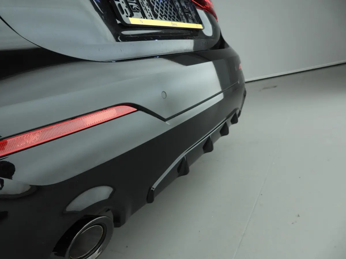 420i | M Sportpakket | M Sportpakket Pro | Innovation Pack | Showroom Selection