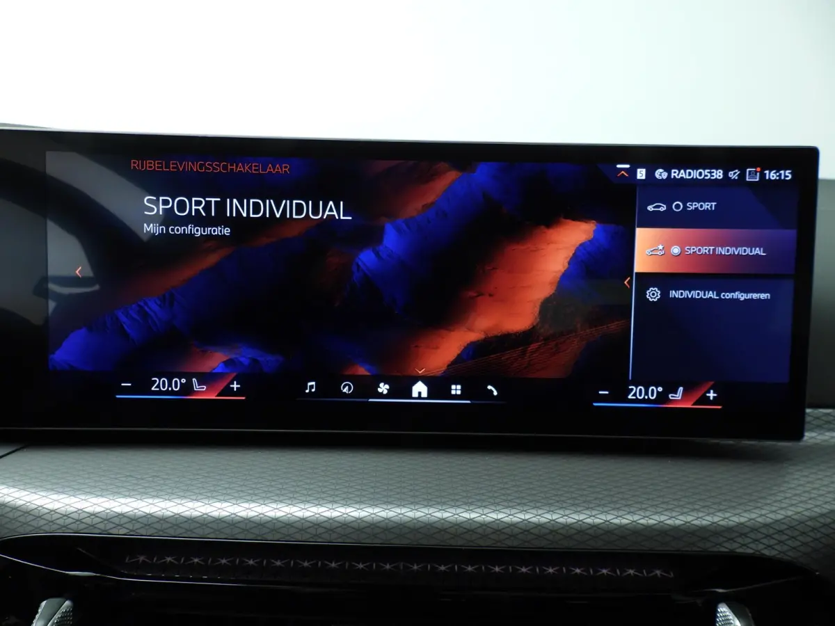 420i | M Sportpakket | M Sportpakket Pro | Innovation Pack | Showroom Selection