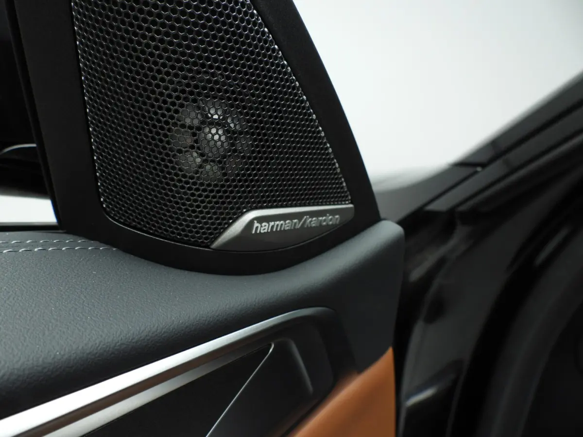 420i | M Sportpakket | M Sportpakket Pro | Innovation Pack | Showroom Selection