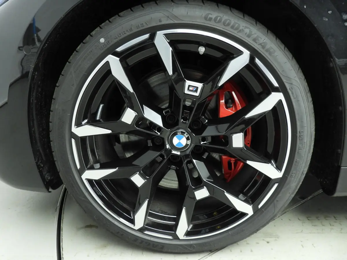 420i | M Sportpakket | M Sportpakket Pro | Innovation Pack | Showroom Selection