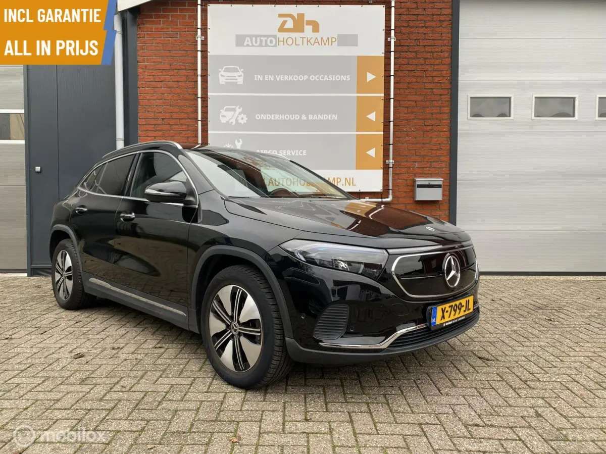 250 67 kWh LED/LEDER/NIEUW!!