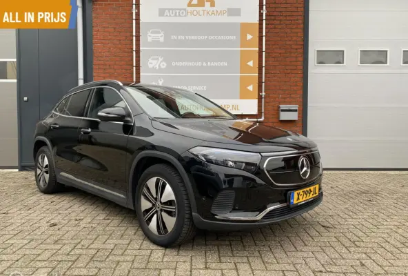 250 67 kWh LED/LEDER/NIEUW!!