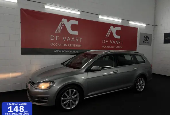 1.4 TSI - 1EIGENAAR/DSG/CARPLAY/NAP