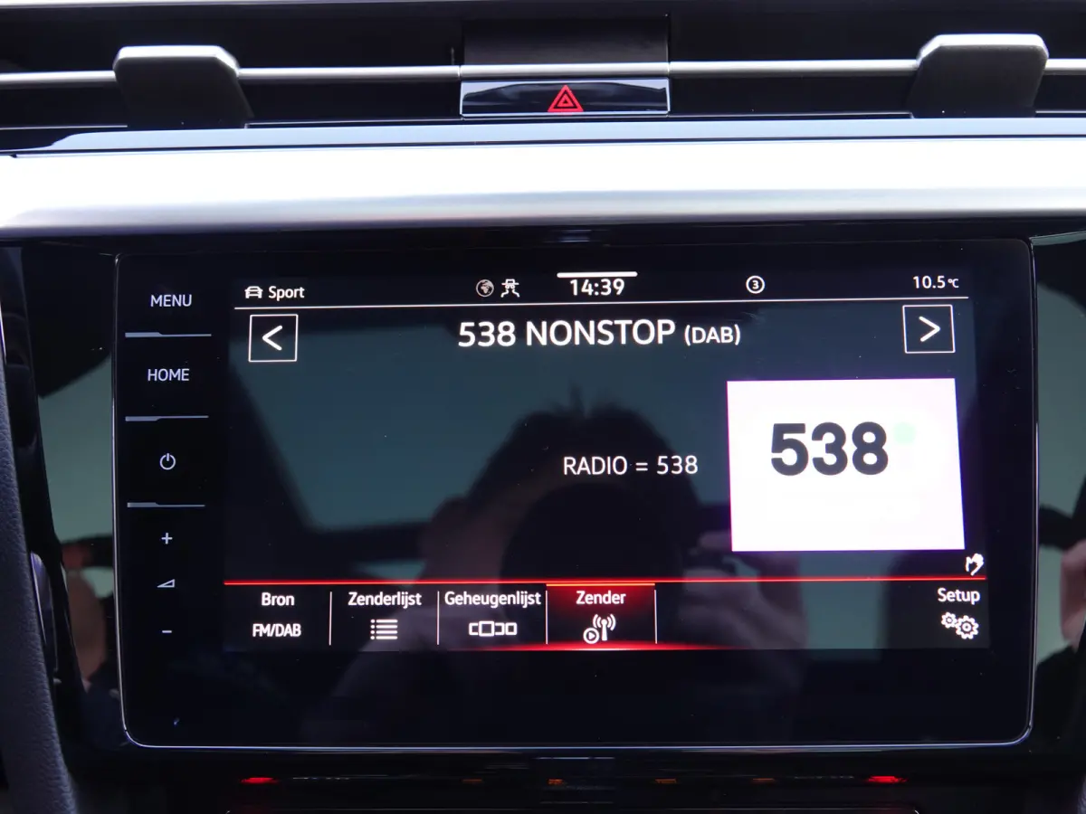 1.4 TSI eHybrid R-Line PANO | HUD | TREKH. | ACC | DODE-HOEK