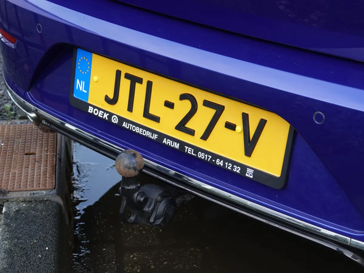 1.4 TSI eHybrid R-Line PANO | HUD | TREKH. | ACC | DODE-HOEK