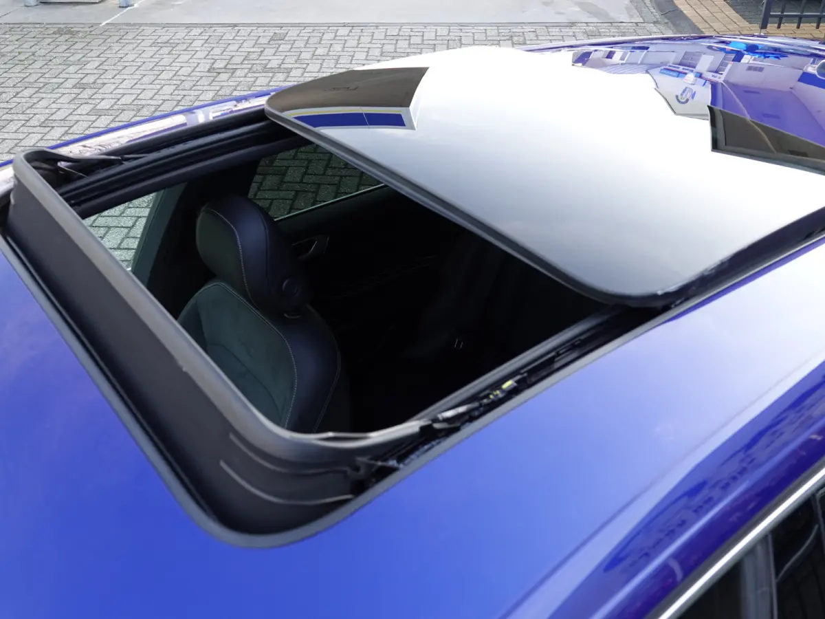 1.4 TSI eHybrid R-Line PANO | HUD | TREKH. | ACC | DODE-HOEK