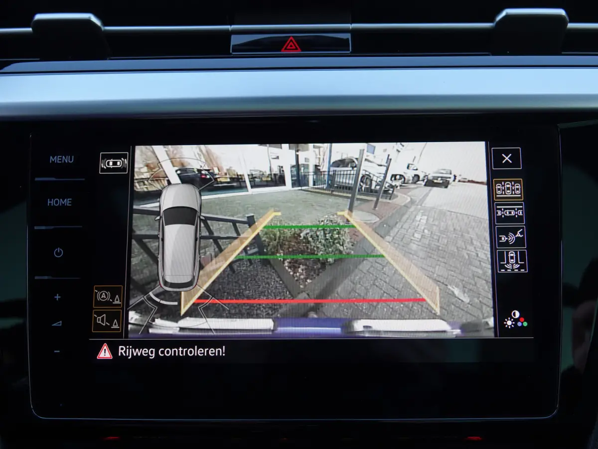 1.4 TSI eHybrid R-Line PANO | HUD | TREKH. | ACC | DODE-HOEK