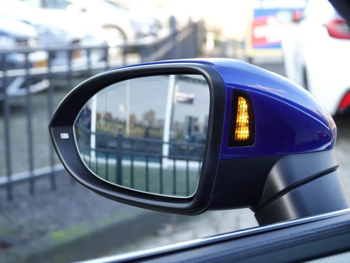 1.4 TSI eHybrid R-Line PANO | HUD | TREKH. | ACC | DODE-HOEK