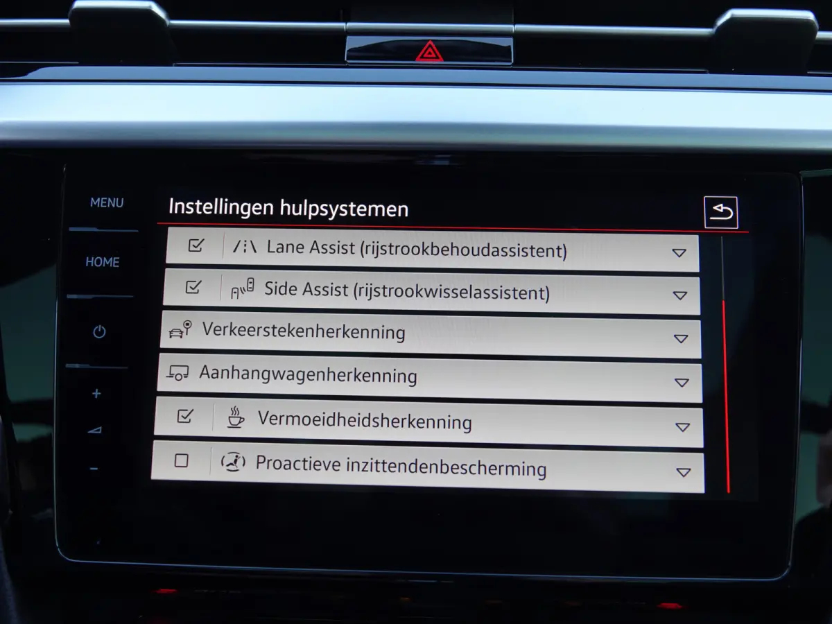 1.4 TSI eHybrid R-Line PANO | HUD | TREKH. | ACC | DODE-HOEK