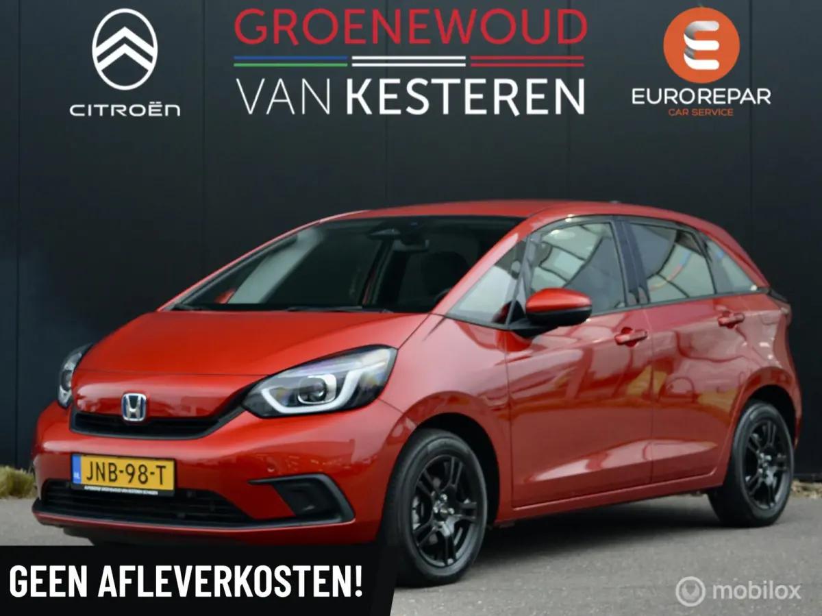 1.5 e:HEV Elegance