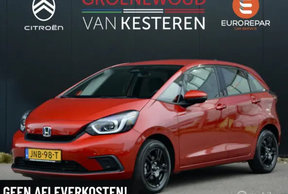 1.5 e:HEV Elegance