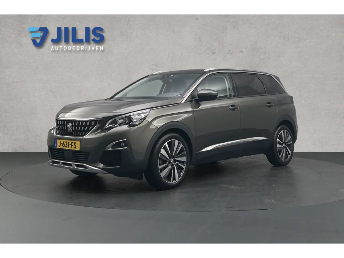 1.2 PureTech Blue Lease Premium | Camera | Parkeersensoren | Cruise control