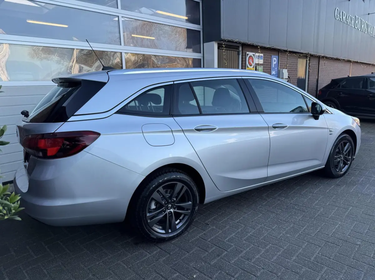 1.0 Turbo 120 Jaar Edition *ALL-IN PRIJS*