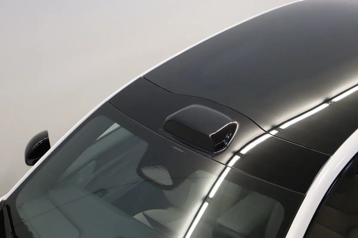 Extended Range 333PK Ultra 92 kWh | Pilot Assist | Bowers & Wilkins audiosysteem | 22" 5-Y-spaaks Glossy Black Diamond Cut
