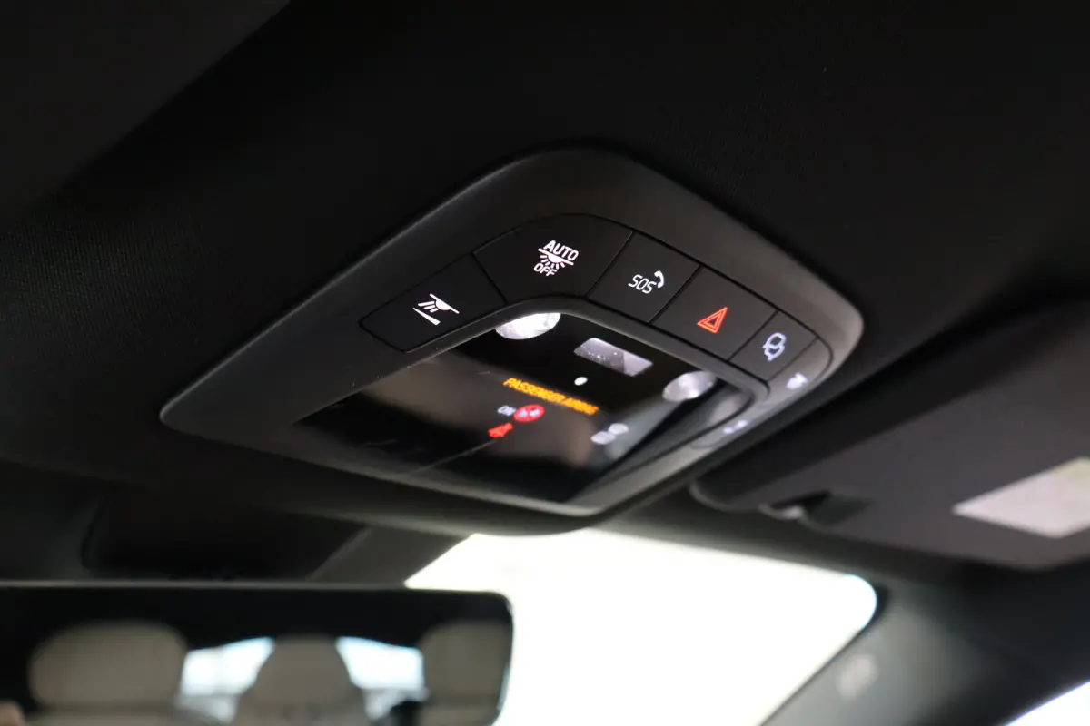 Extended Range 333PK Ultra 92 kWh | Pilot Assist | Bowers & Wilkins audiosysteem | 22" 5-Y-spaaks Glossy Black Diamond Cut