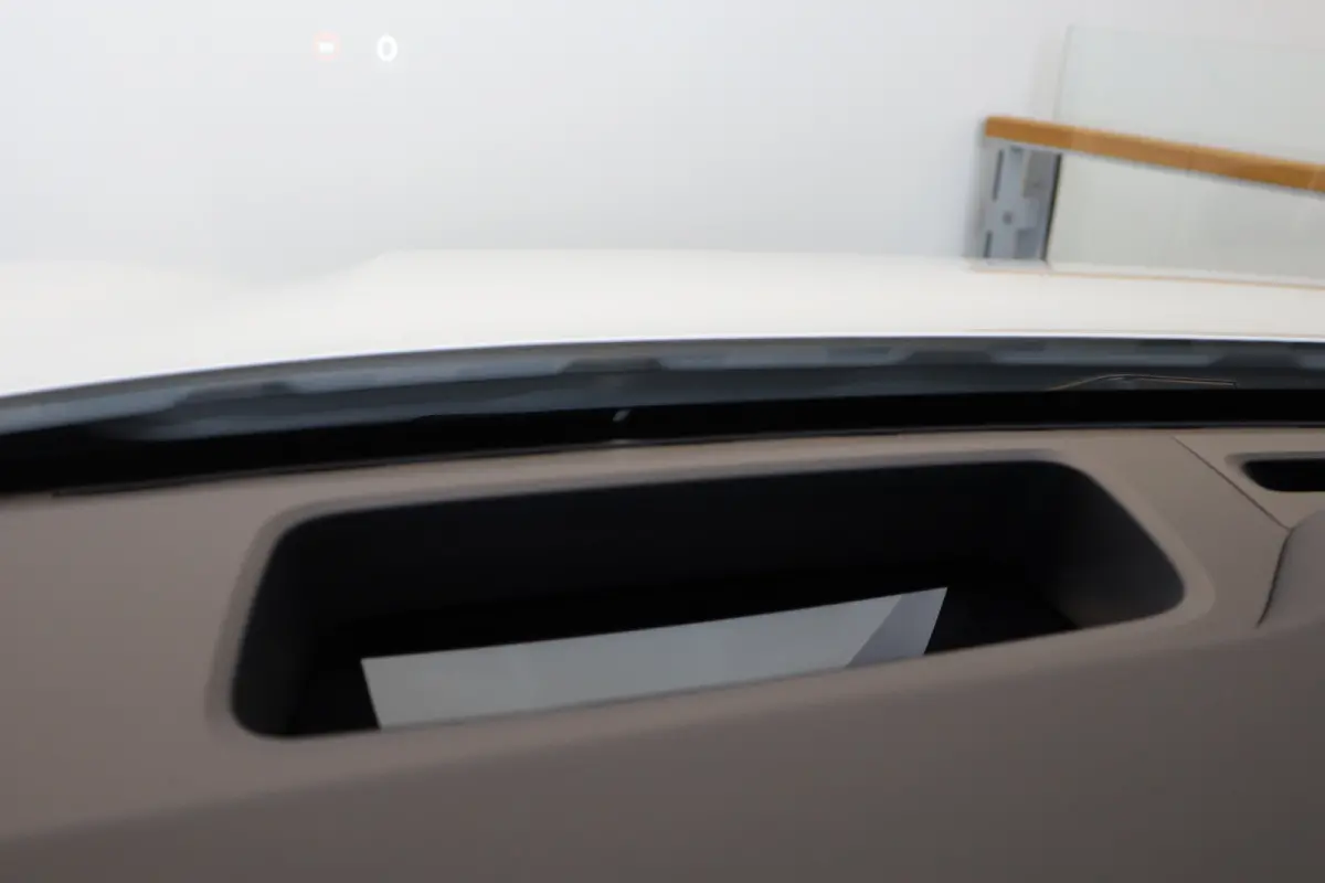 Extended Range 333PK Ultra 92 kWh | Pilot Assist | Bowers & Wilkins audiosysteem | 22" 5-Y-spaaks Glossy Black Diamond Cut