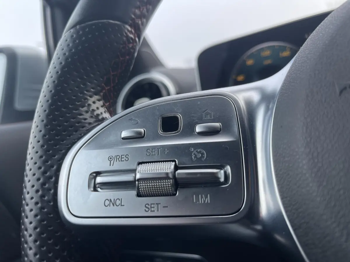 180 AMG CARPLAY+SFEER+LED+NL AUTO+CAMERA