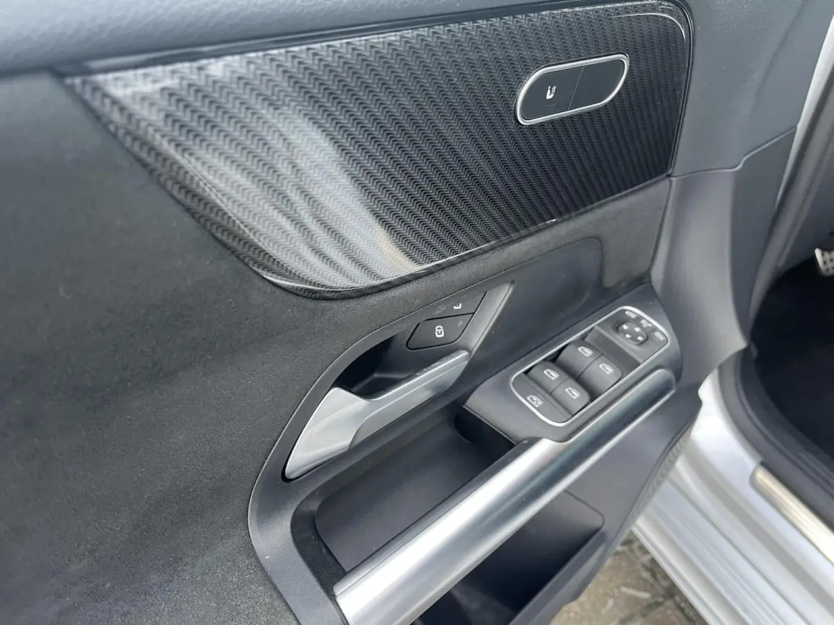 180 AMG CARPLAY+SFEER+LED+NL AUTO+CAMERA