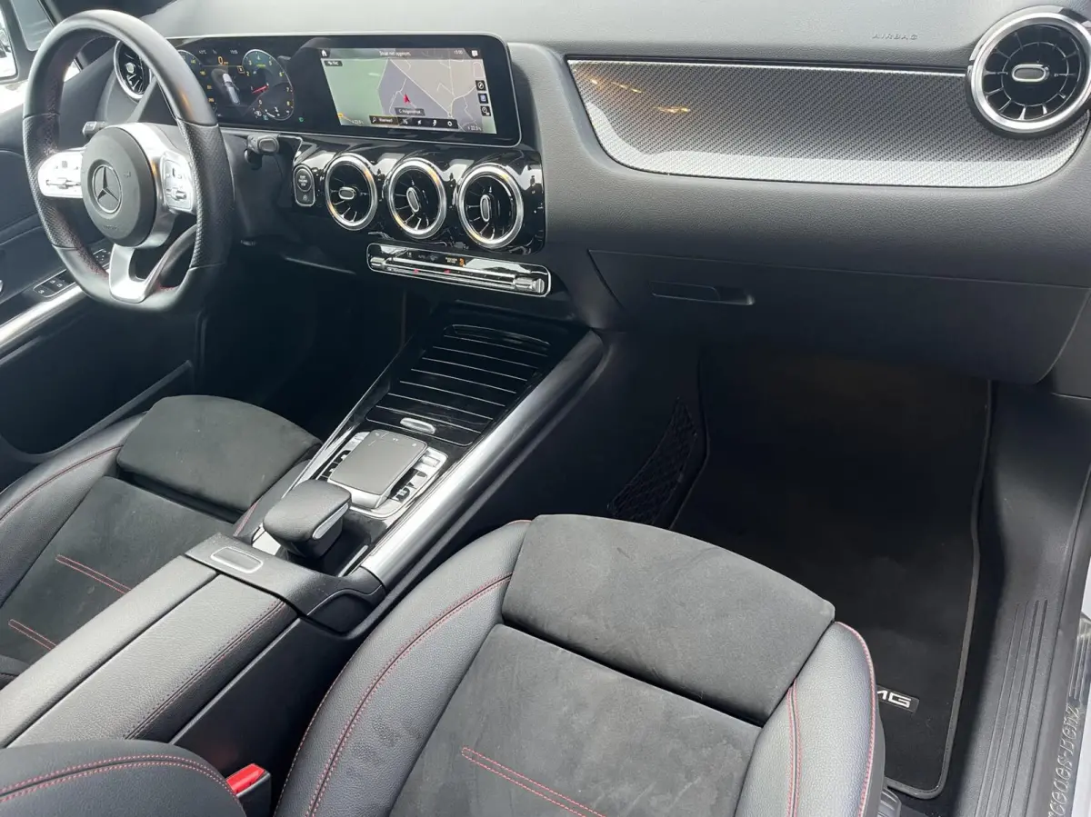 180 AMG CARPLAY+SFEER+LED+NL AUTO+CAMERA