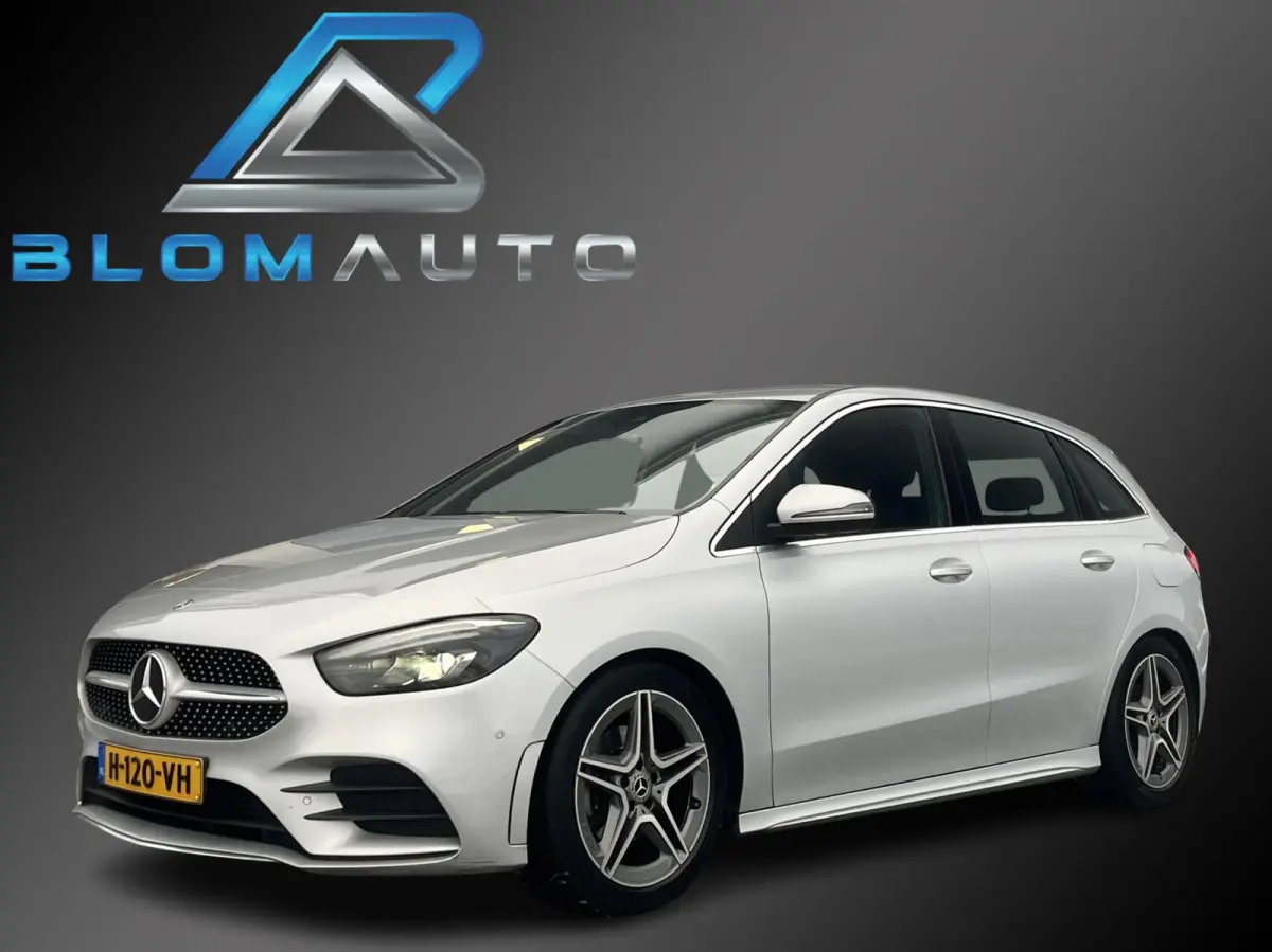 180 AMG CARPLAY+SFEER+LED+NL AUTO+CAMERA