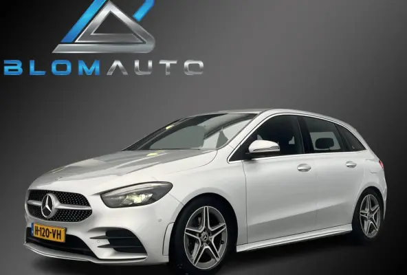180 AMG CARPLAY+SFEER+LED+NL AUTO+CAMERA