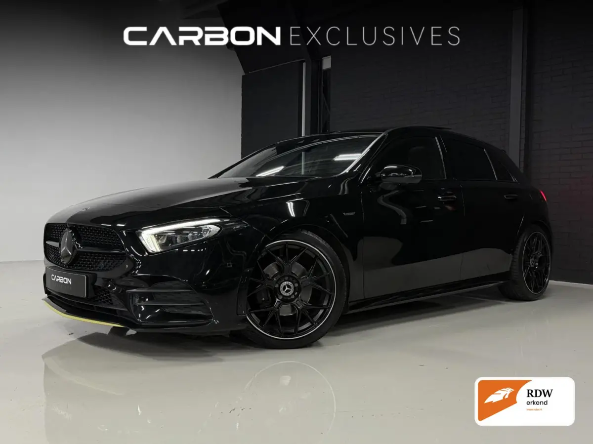 200 Business Solution AMG