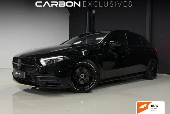 200 Business Solution AMG