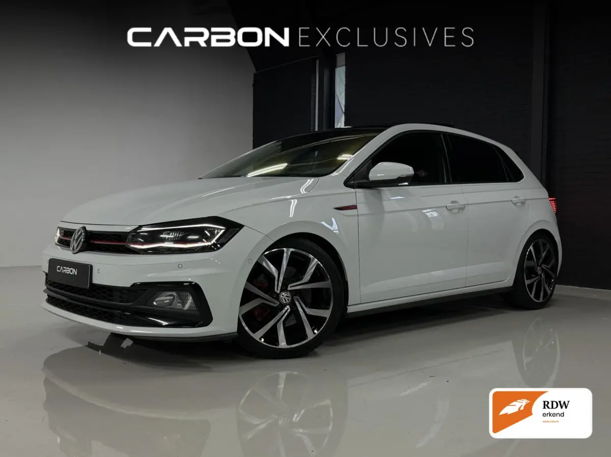2.0 GTI | Pano | Beats | CarPlay | Milltek