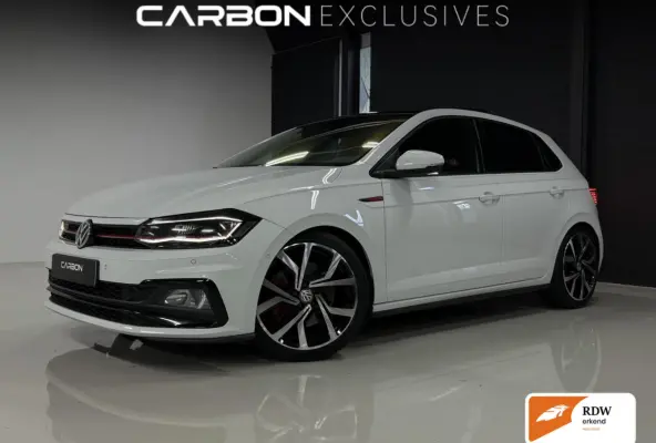 2.0 GTI | Pano | Beats | CarPlay | Milltek