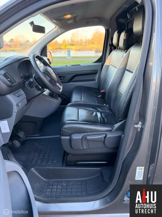 Compact 1.6 D-4D Comfort