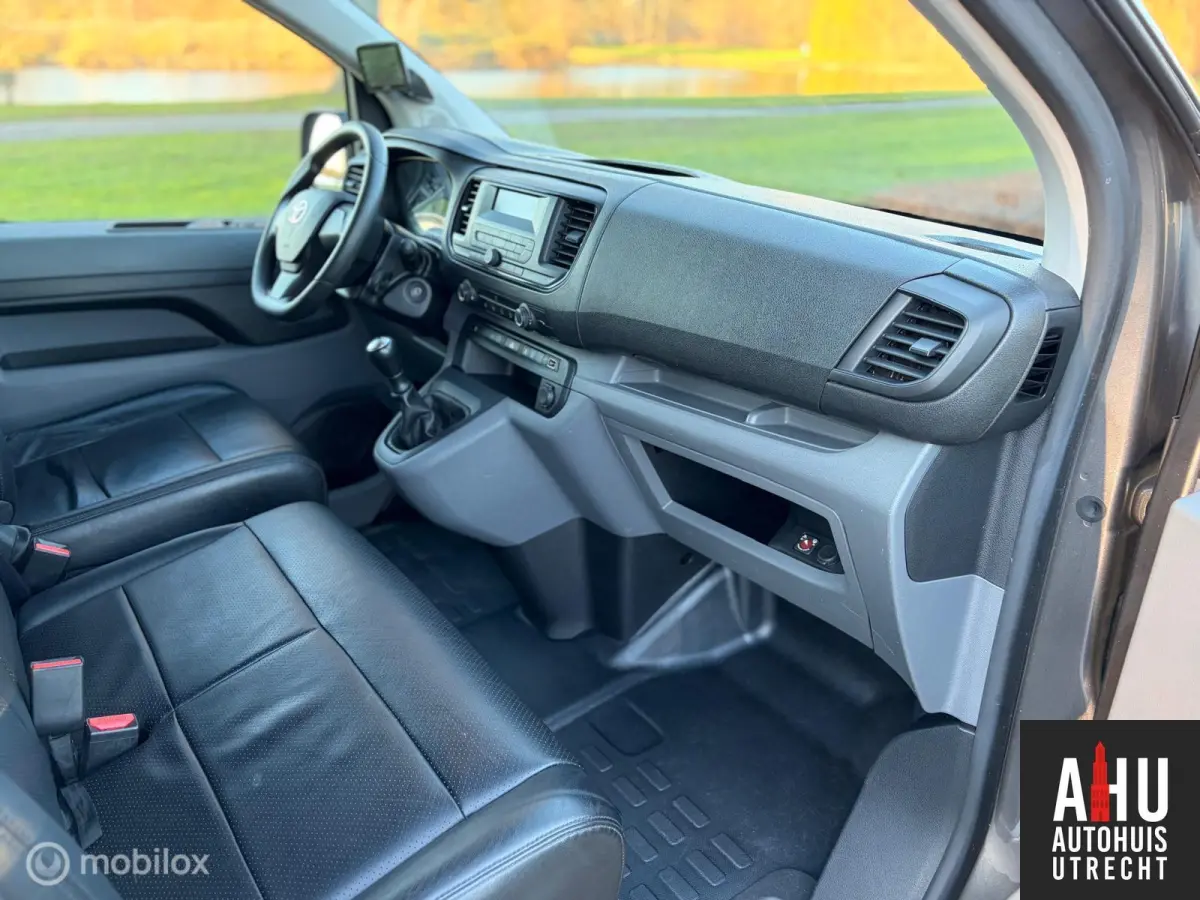 Compact 1.6 D-4D Comfort