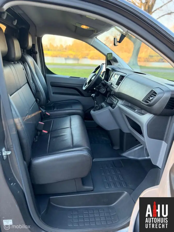 Compact 1.6 D-4D Comfort