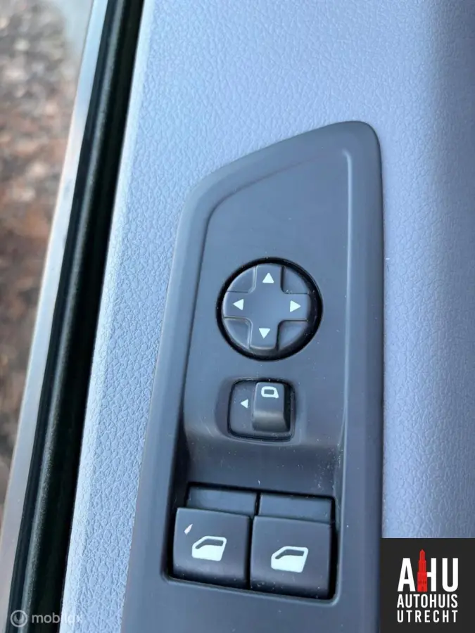 Compact 1.6 D-4D Comfort