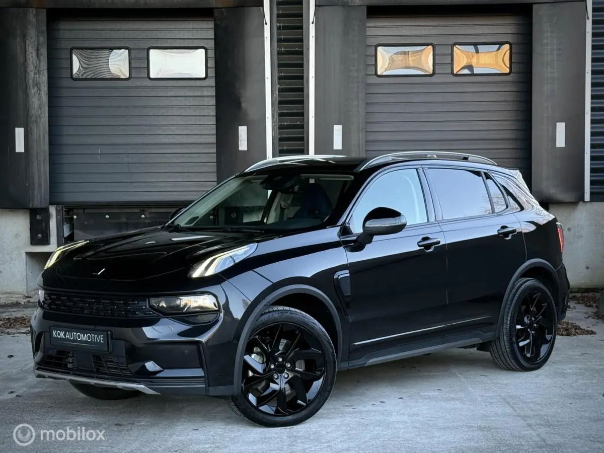 Black Edition| Pano|ACC|Carplay|