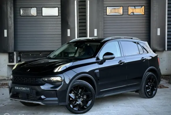 Black Edition| Pano|ACC|Carplay|