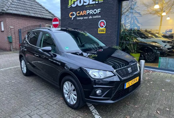 1.0 TSI STYLE B. INT