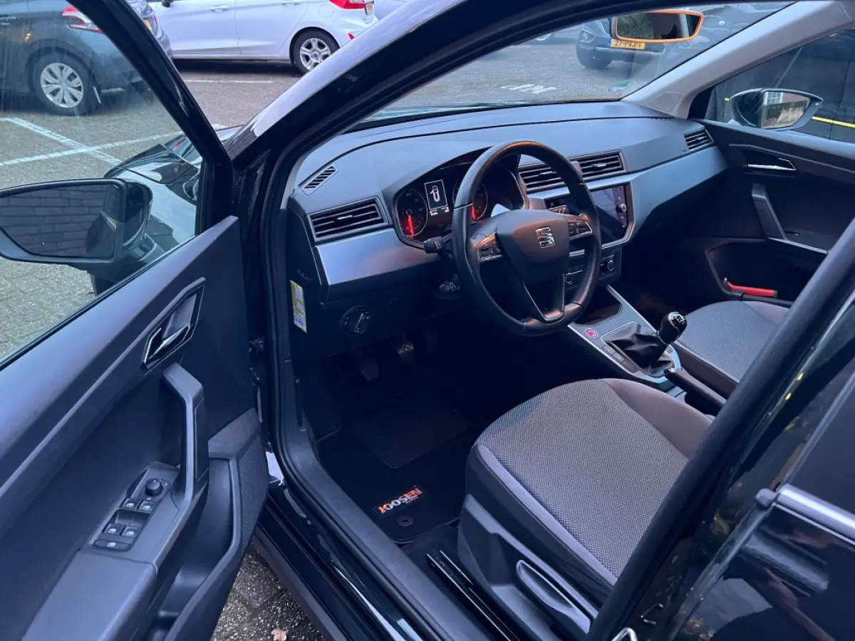 1.0 TSI STYLE B. INT