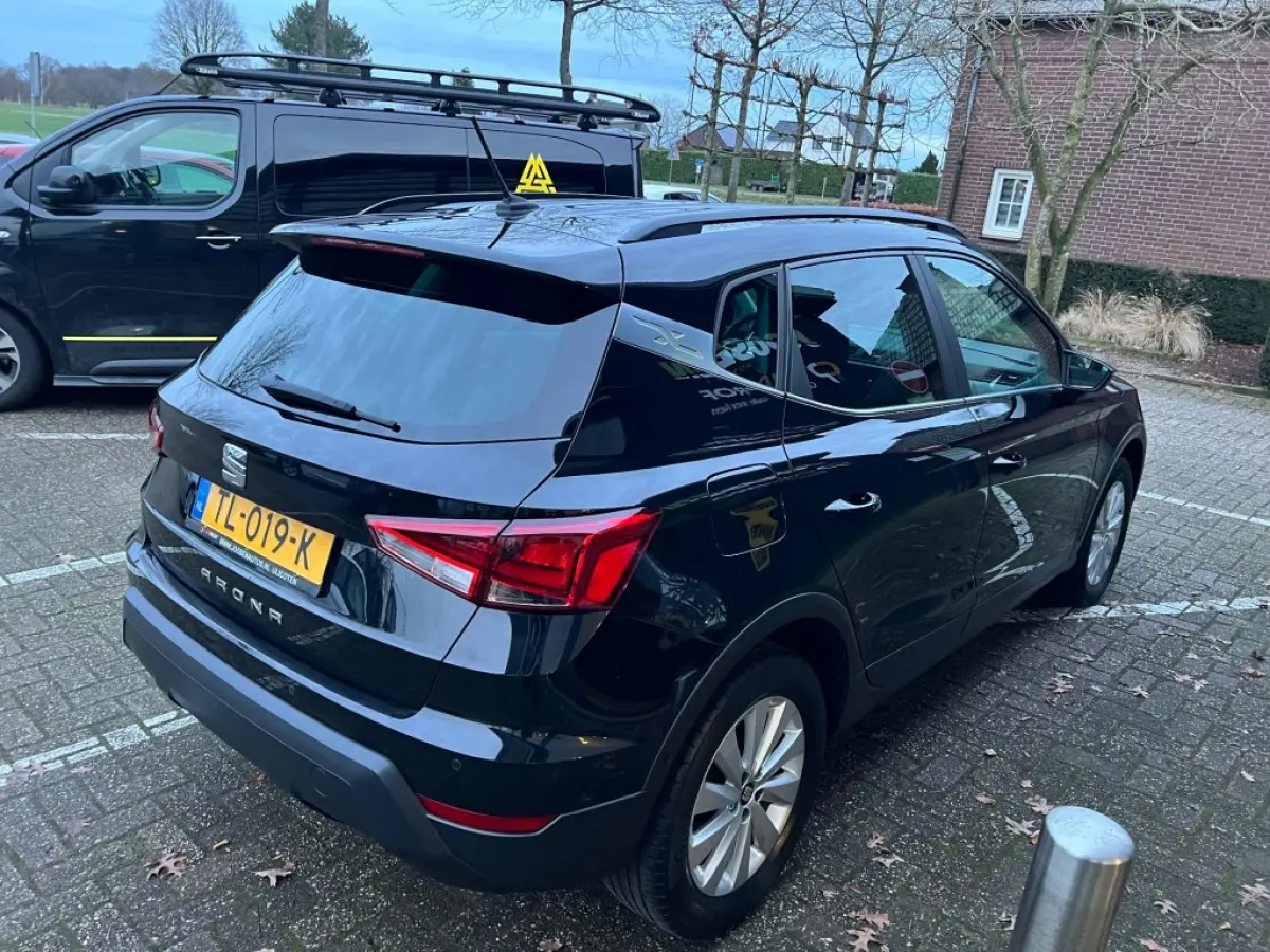 1.0 TSI STYLE B. INT