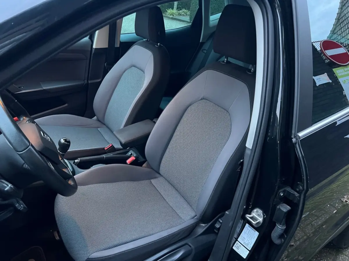1.0 TSI STYLE B. INT