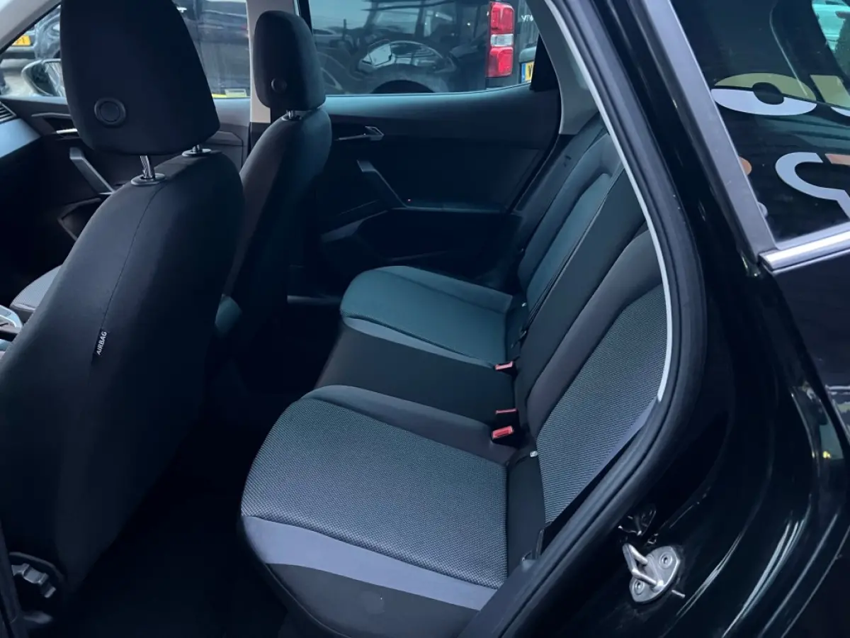 1.0 TSI STYLE B. INT