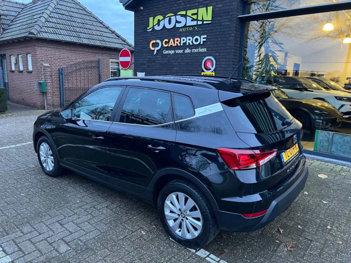 1.0 TSI STYLE B. INT